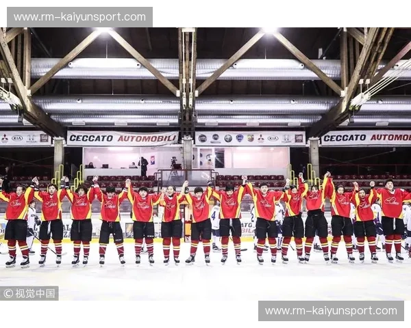 冰球赛事射手榜